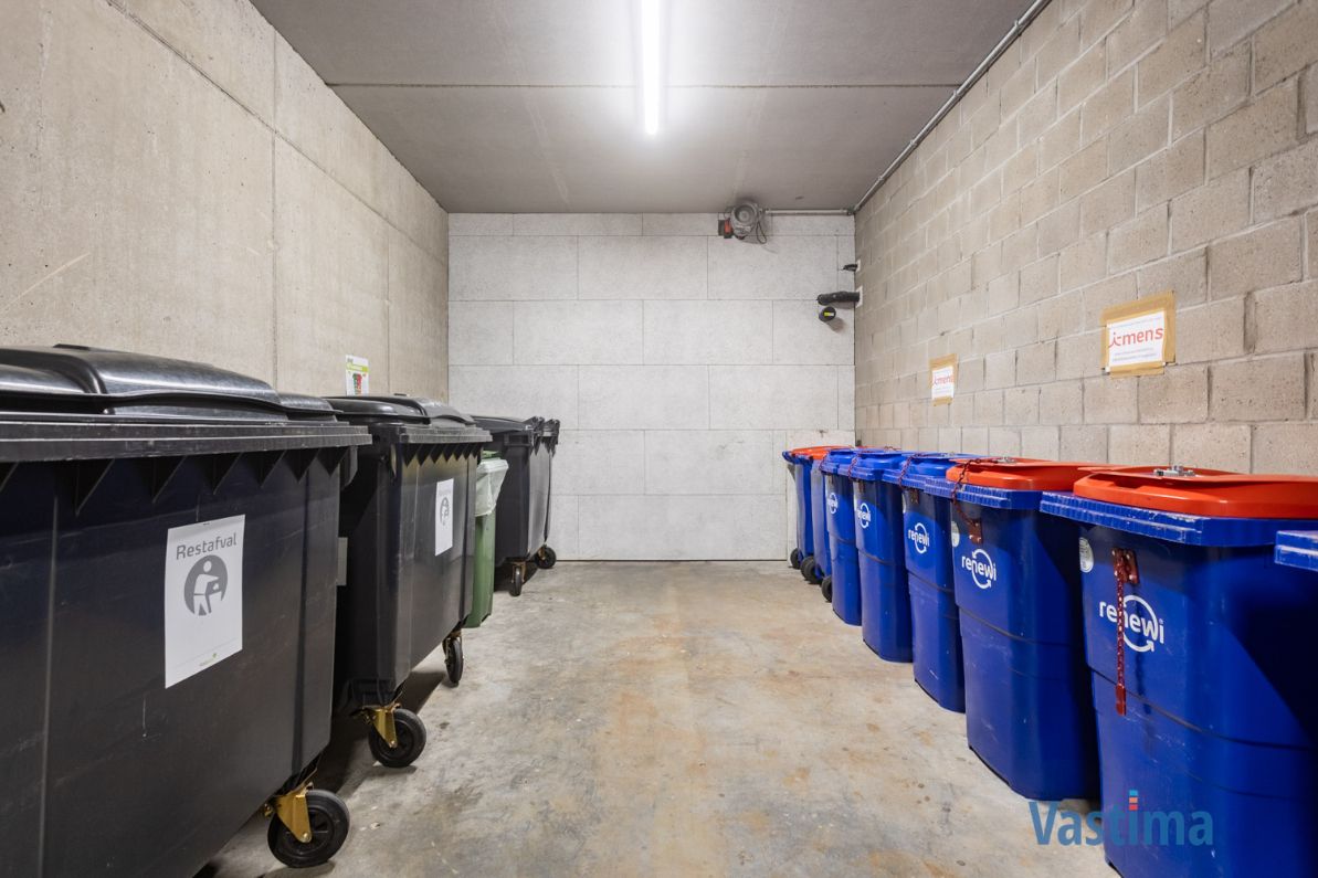Serviceflat, Da's zorgeloos en comfortabel wonen in centrum Aalst foto 21