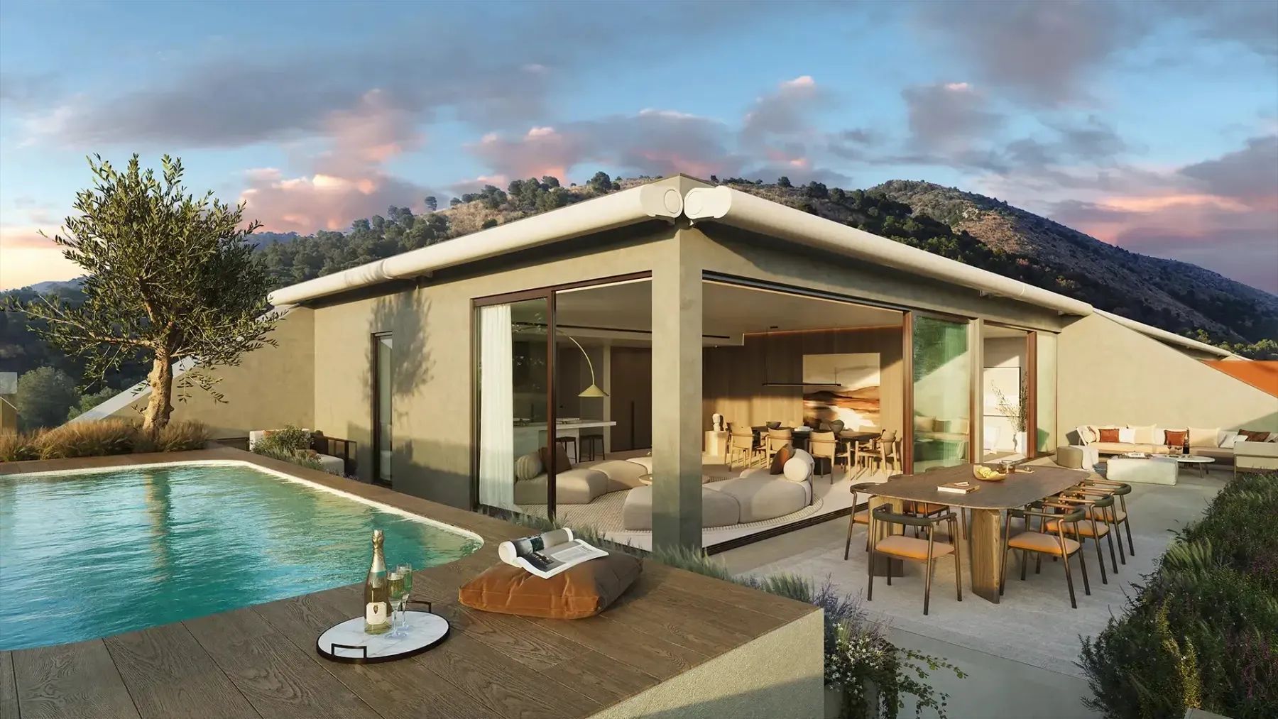 De nieuwe Eco-luxe parel aan de Costa del Sol - exclusieve appartementen! foto 11