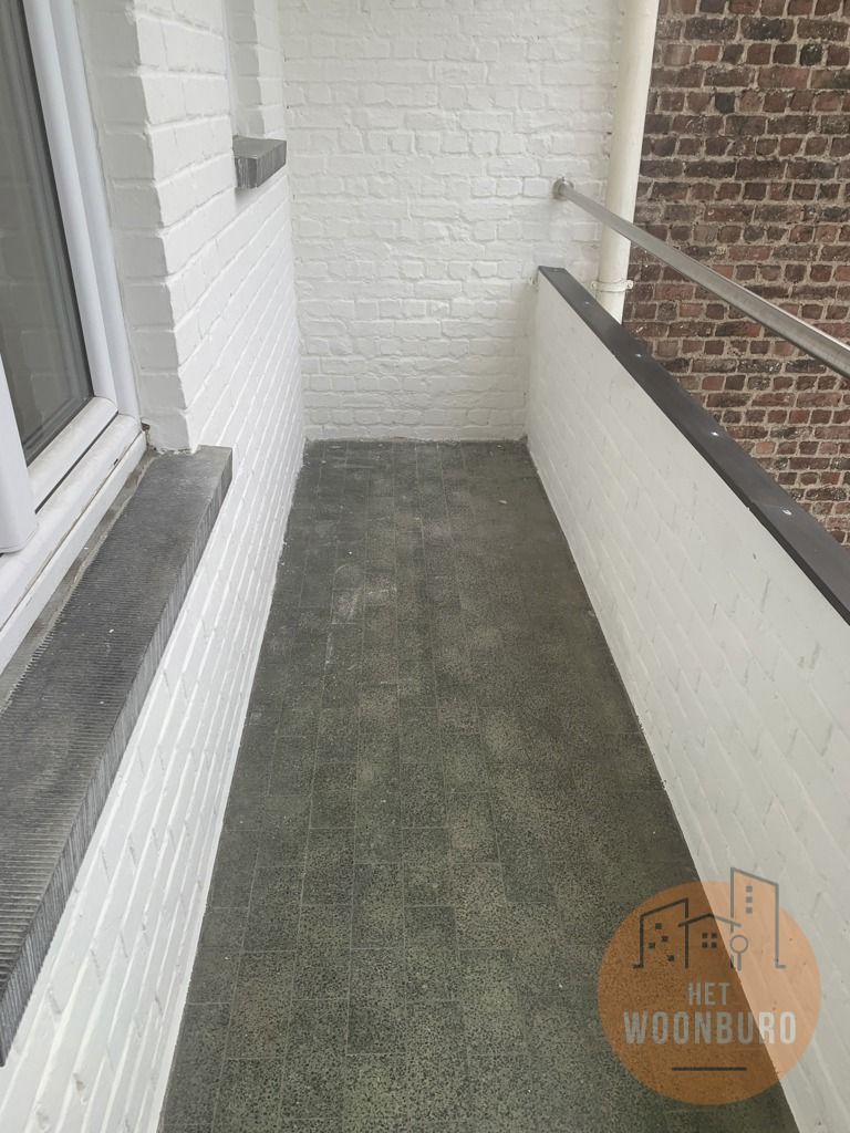 Duplex appartement - 1e en 2e verdieping foto 11