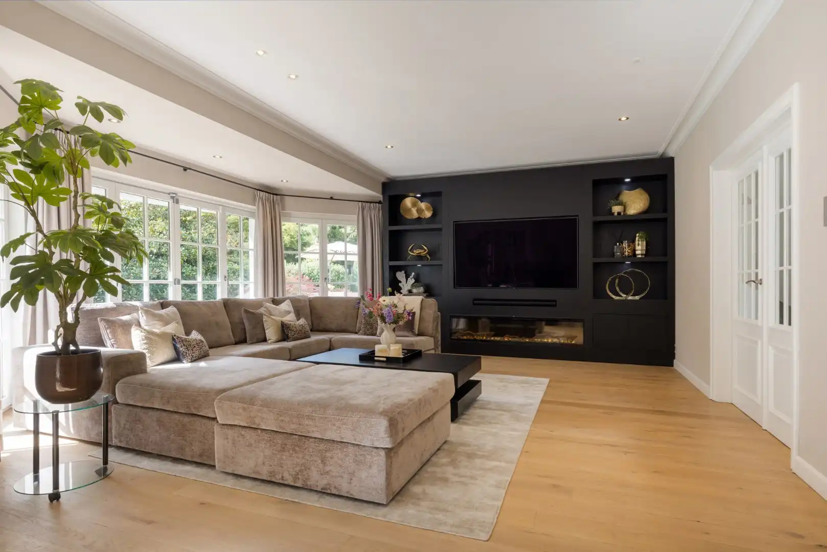 Waar Luxe en Comfort samenkomen foto 6