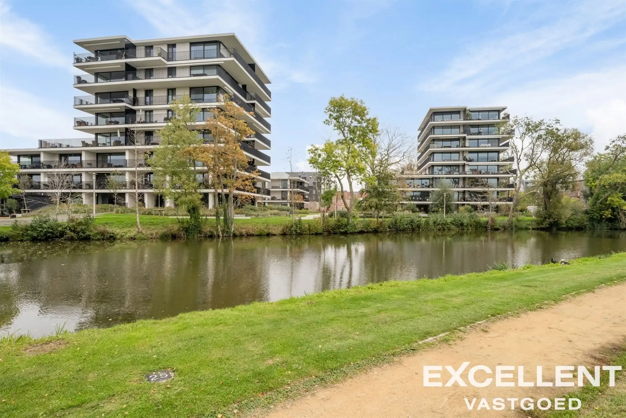 Appartement te koop 9800 DEINZE