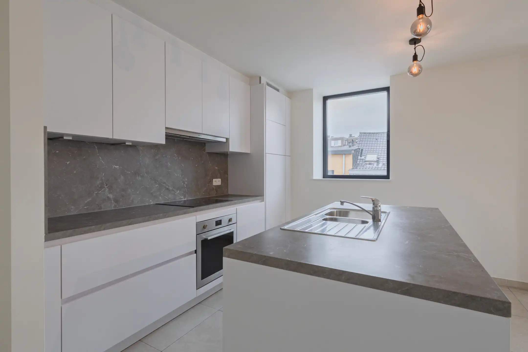 ANTWERPEN CENTRUM - Appartement met perfecte bereikbaarheid foto 5