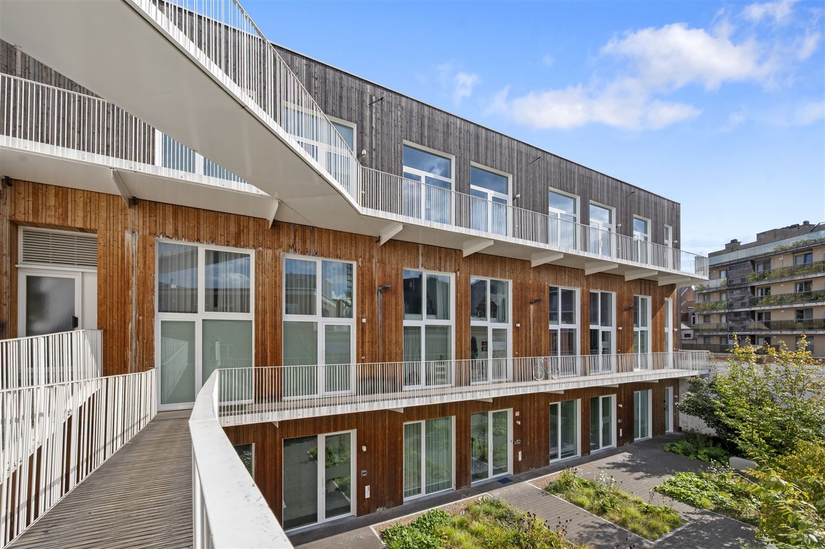 Appartement Loft foto {{pictureIndex}}