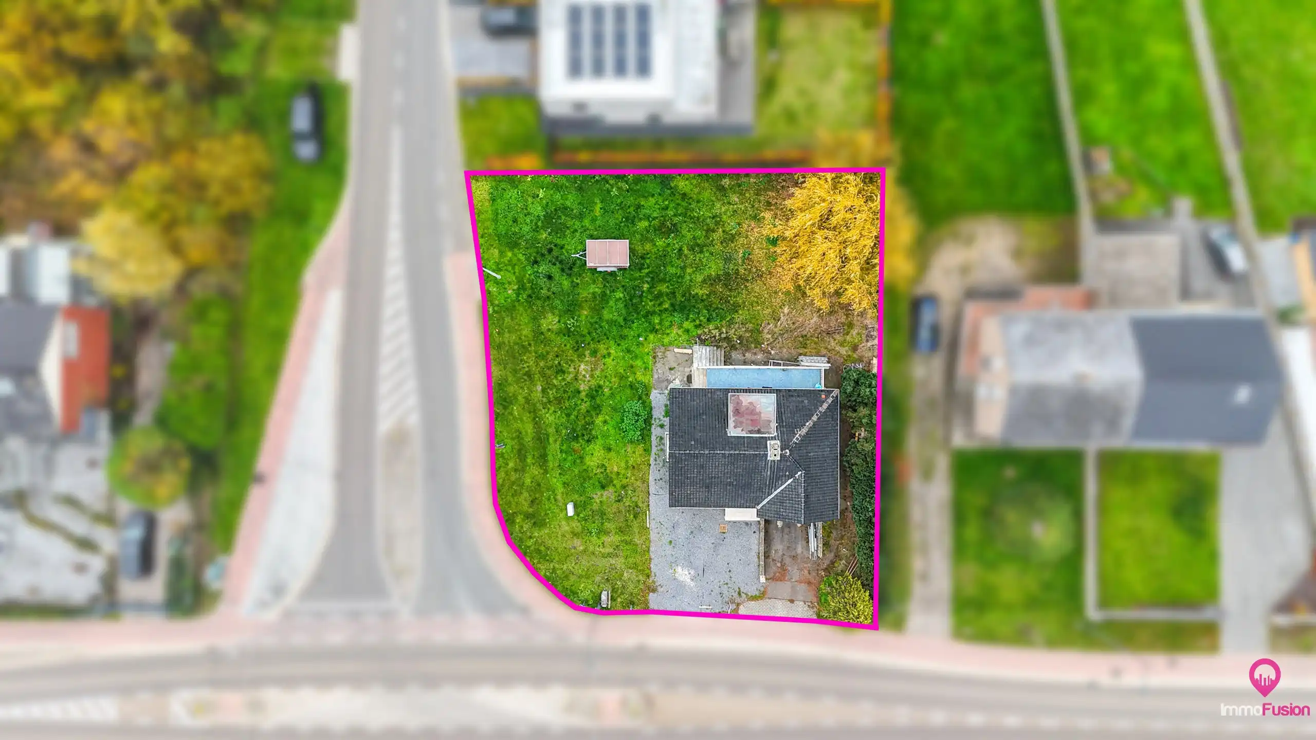 Centraal gelegen openbebouwing in Hasselt foto 33