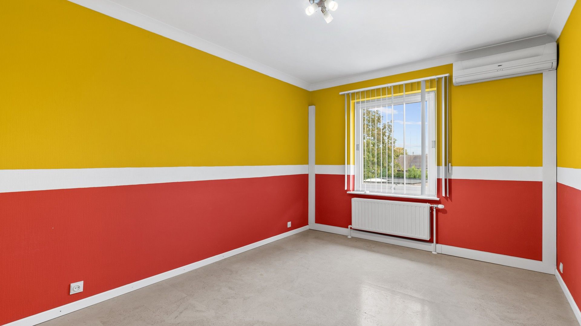 Appartement (215m²) met 4 slpkrs en terras (12m²) in As foto 16