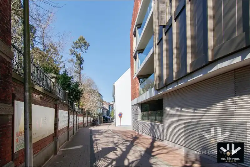 SERVICEFLAT 2 SLPK 2 BADK PAL IN CENTRUM HASSELT foto 26