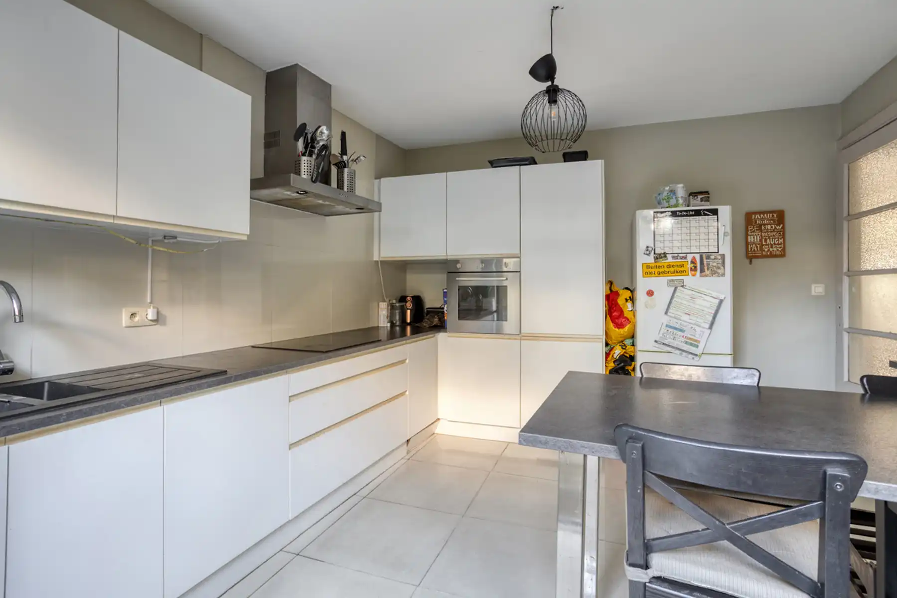 Ruime halfopen bebouwing op een strategische locatie. foto 7