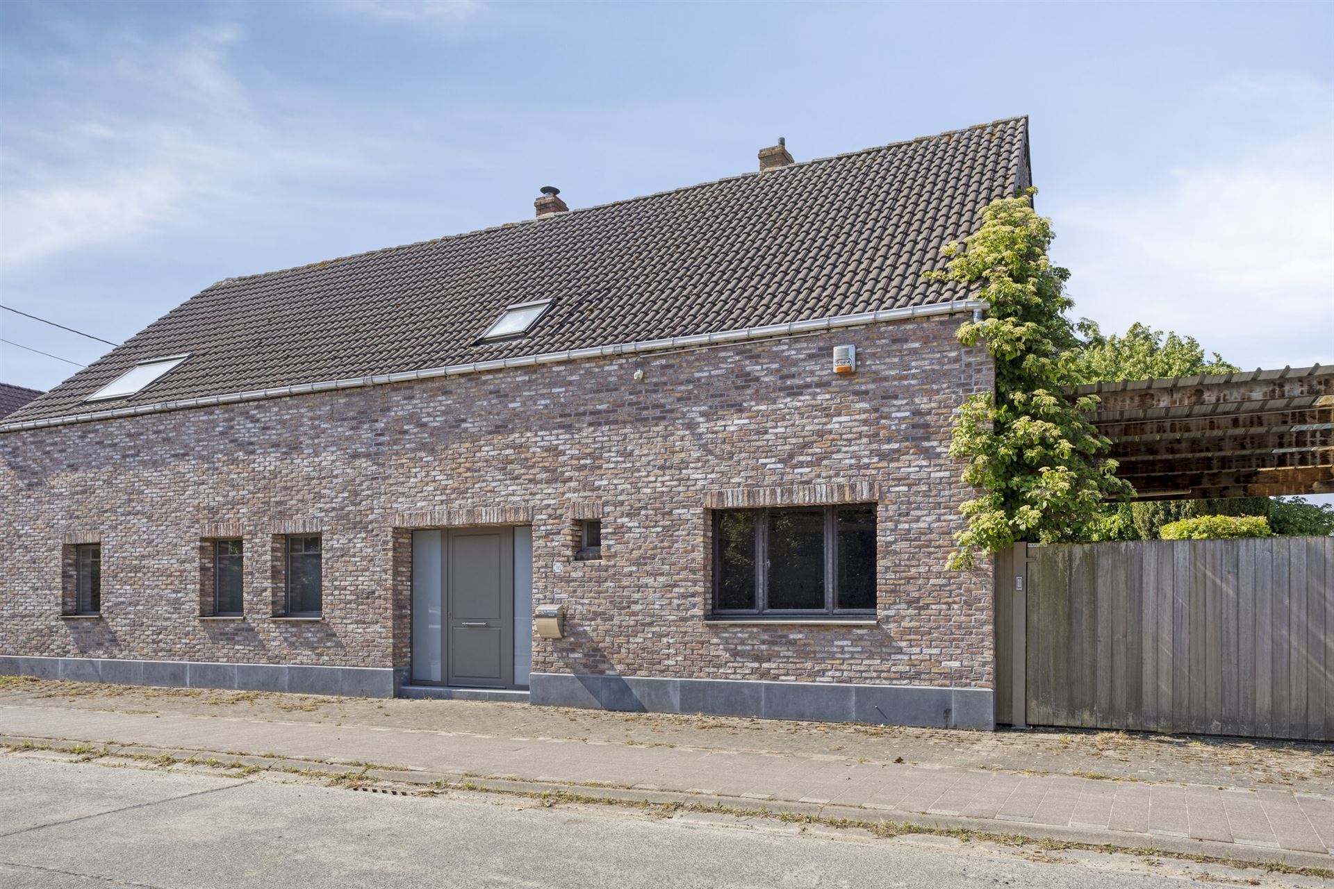 Huis te huur Patatestraat 16 - 1860 MEISE