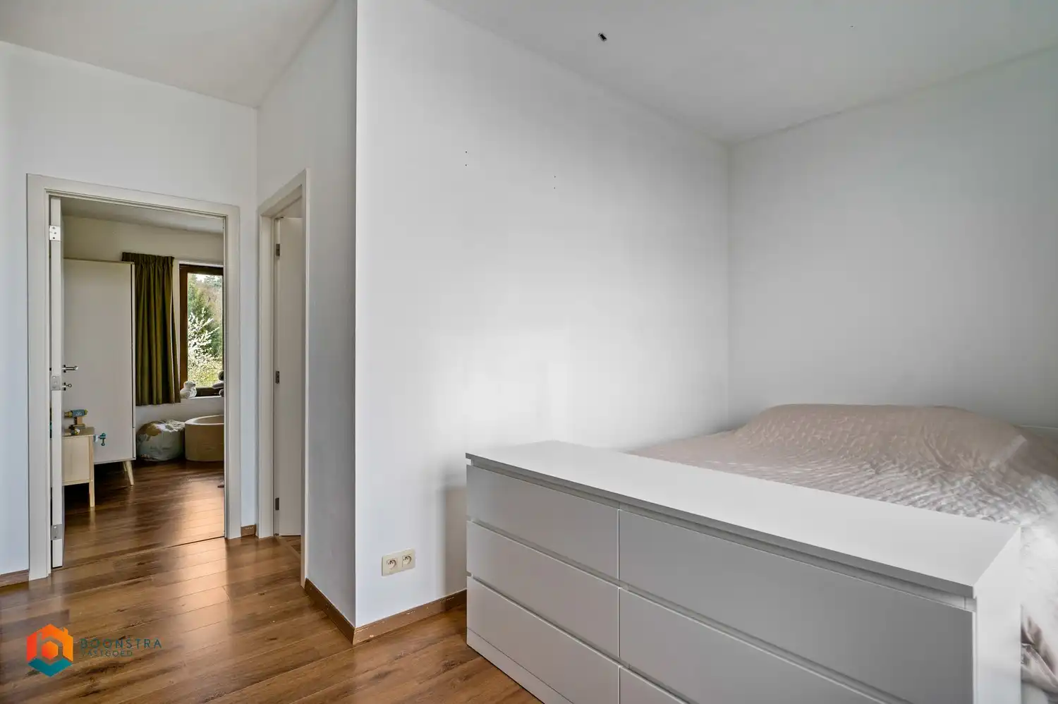 Instapklare woning met 2 slpkrs te Duffel foto 18