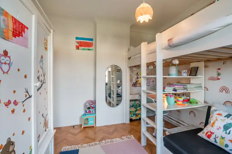 Uniek gelegen gezinswoning met bijgebouw op 8are foto 20