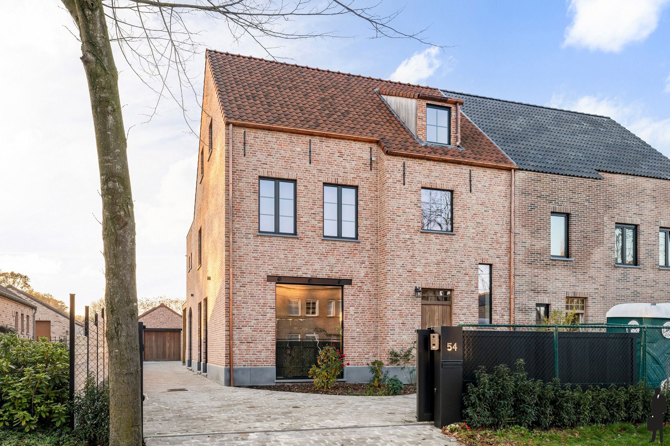 Huis te koop Heiken 54 - 2920 Kalmthout