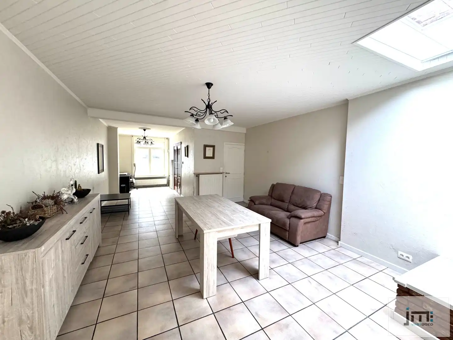 Gezellige stadswoning in het centrum van Sint-Truiden foto 2