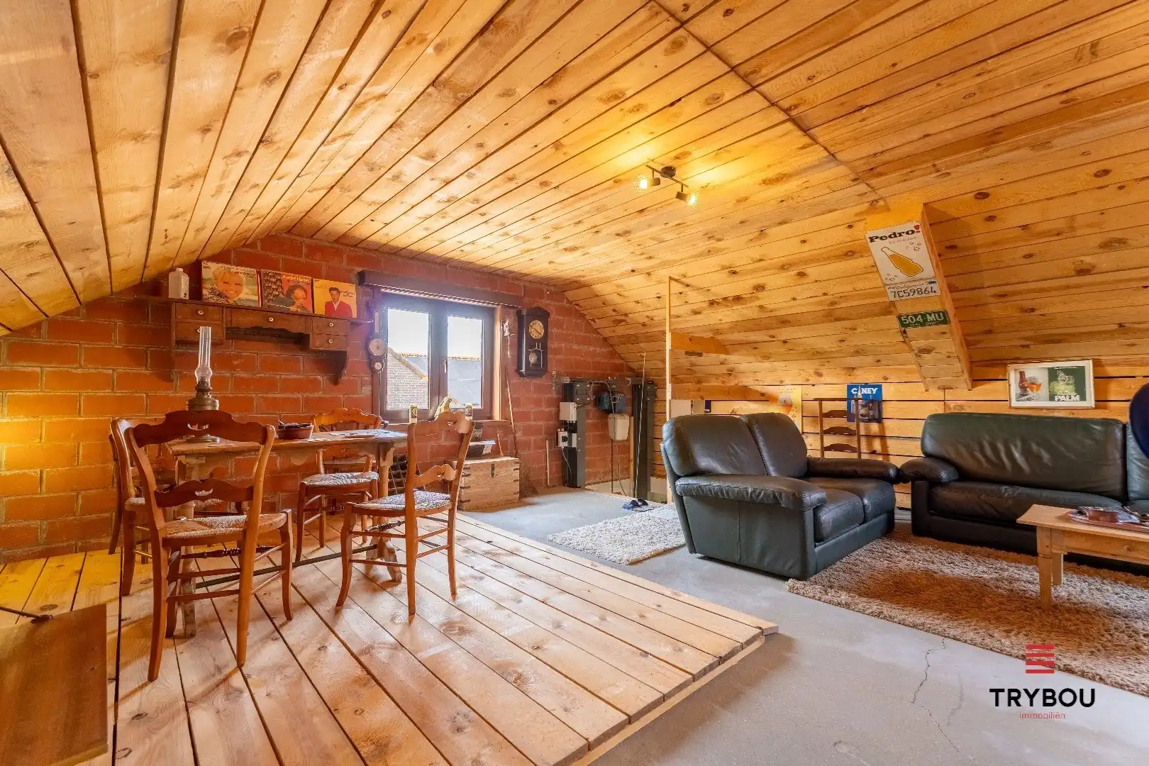 Gerenoveerde landelijke woning op een perceel van 1396m² met prachtige verzichten! foto 16