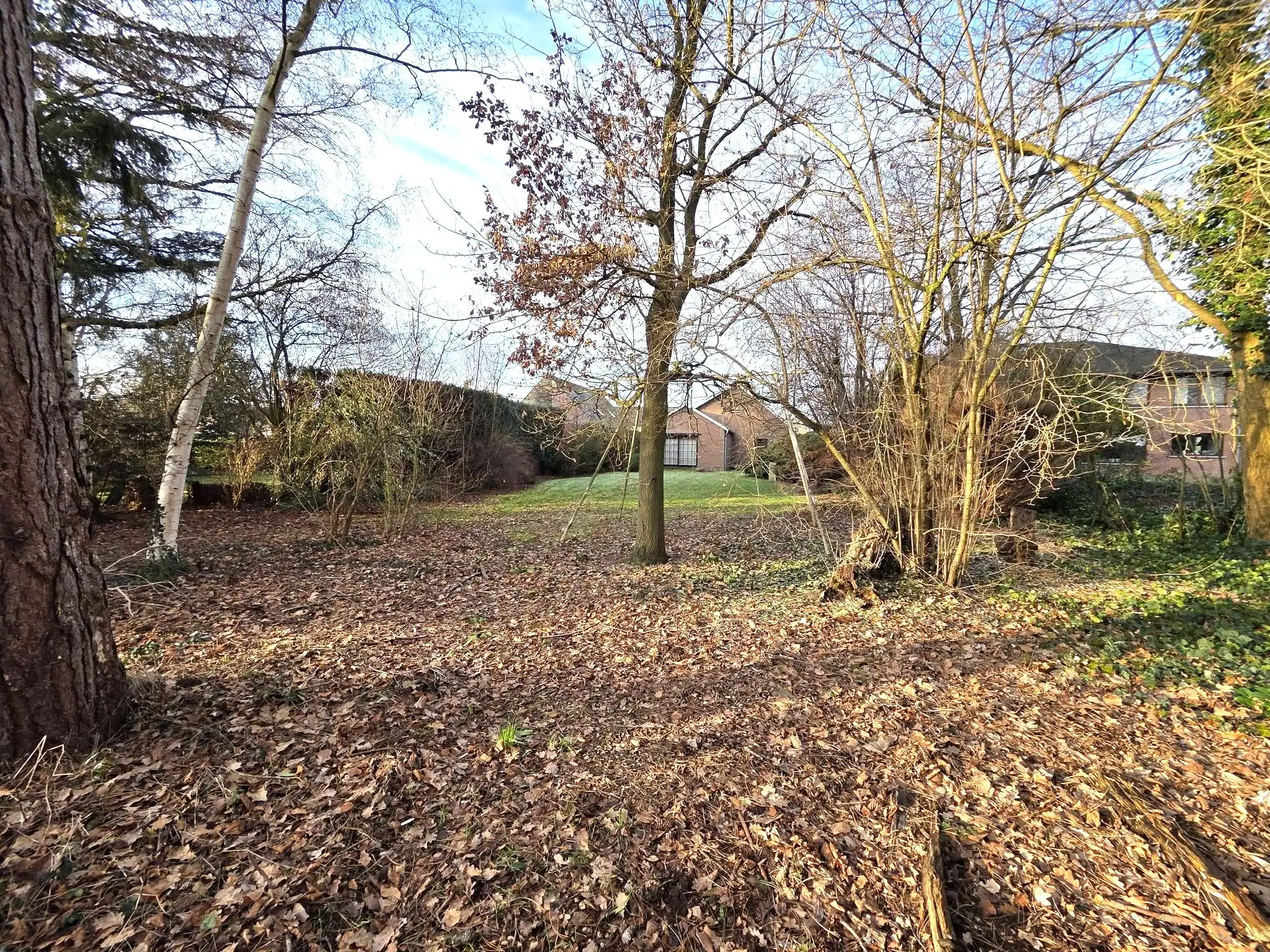 Bungalow...te renoveren... foto 14