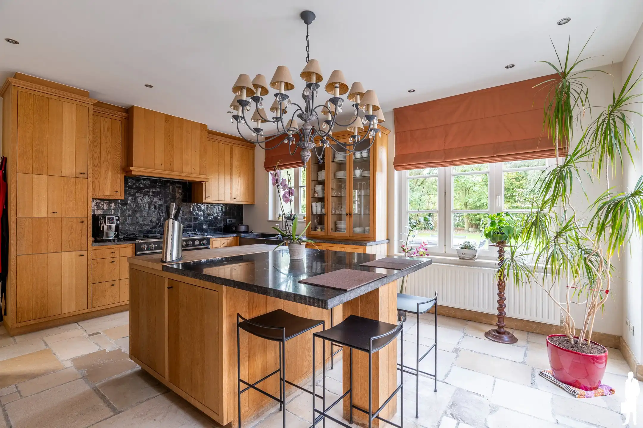 Prachtige landelijke villa met 5 slaapkamers te Brecht foto 10
