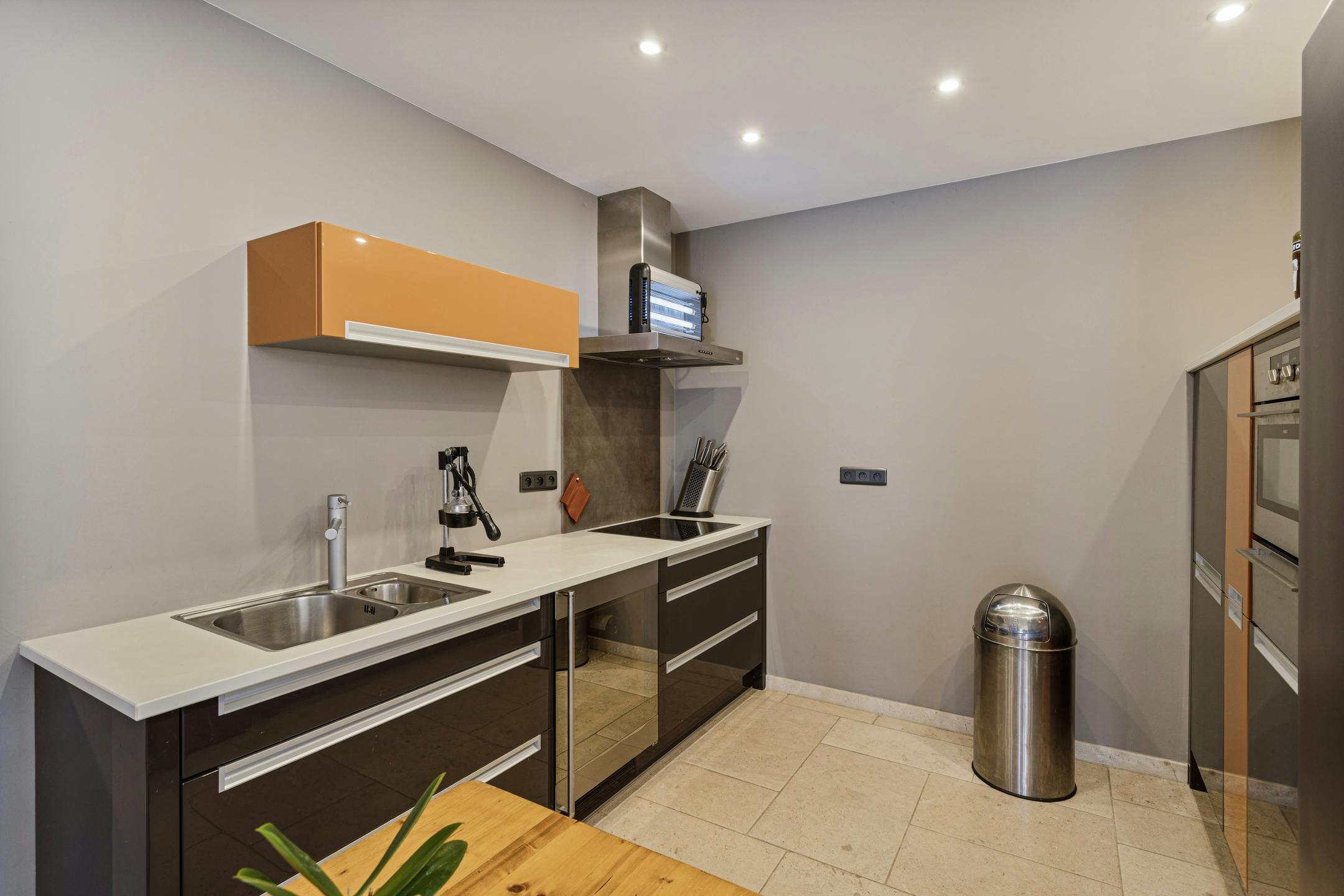 Polyvalent gebouw met woning te koop te Brecht! foto 33