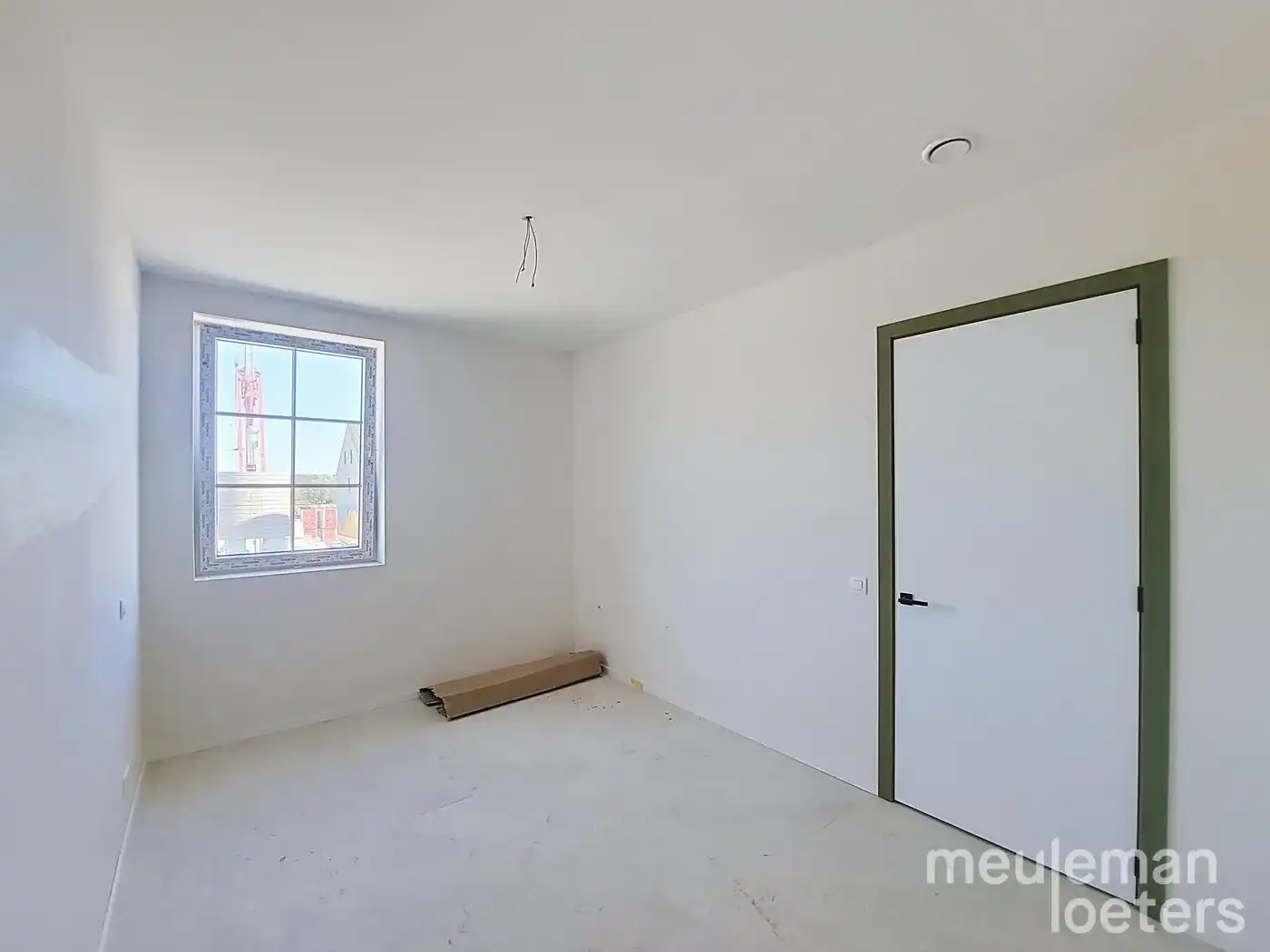 Nieuwbouwwoning met drie slaapkamers te Hertsberge foto 6