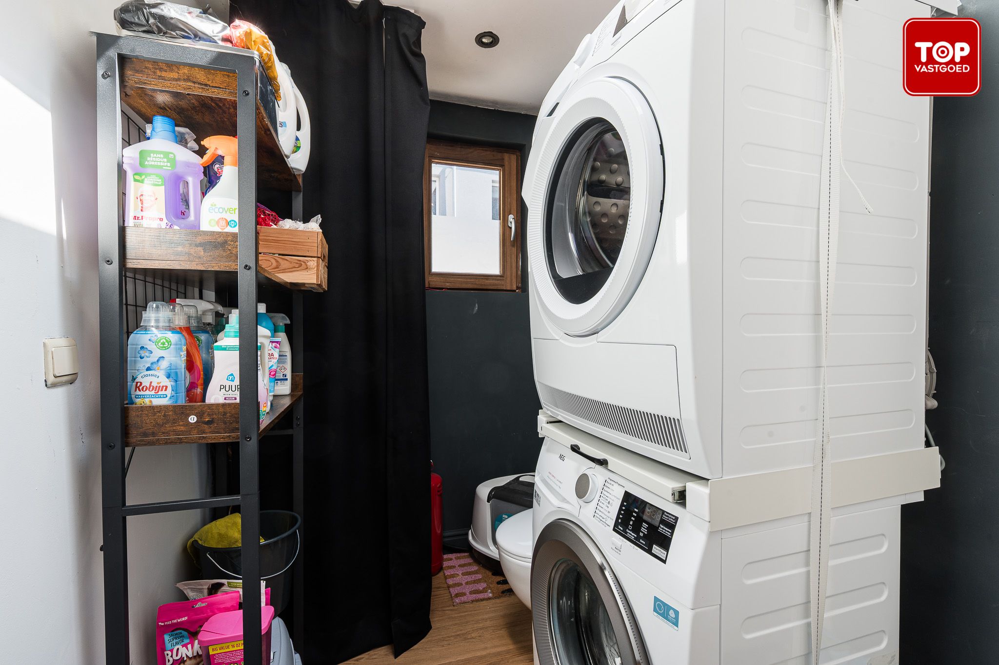 Instapklare woning op een toplocatie nabij centrum Gent foto 10
