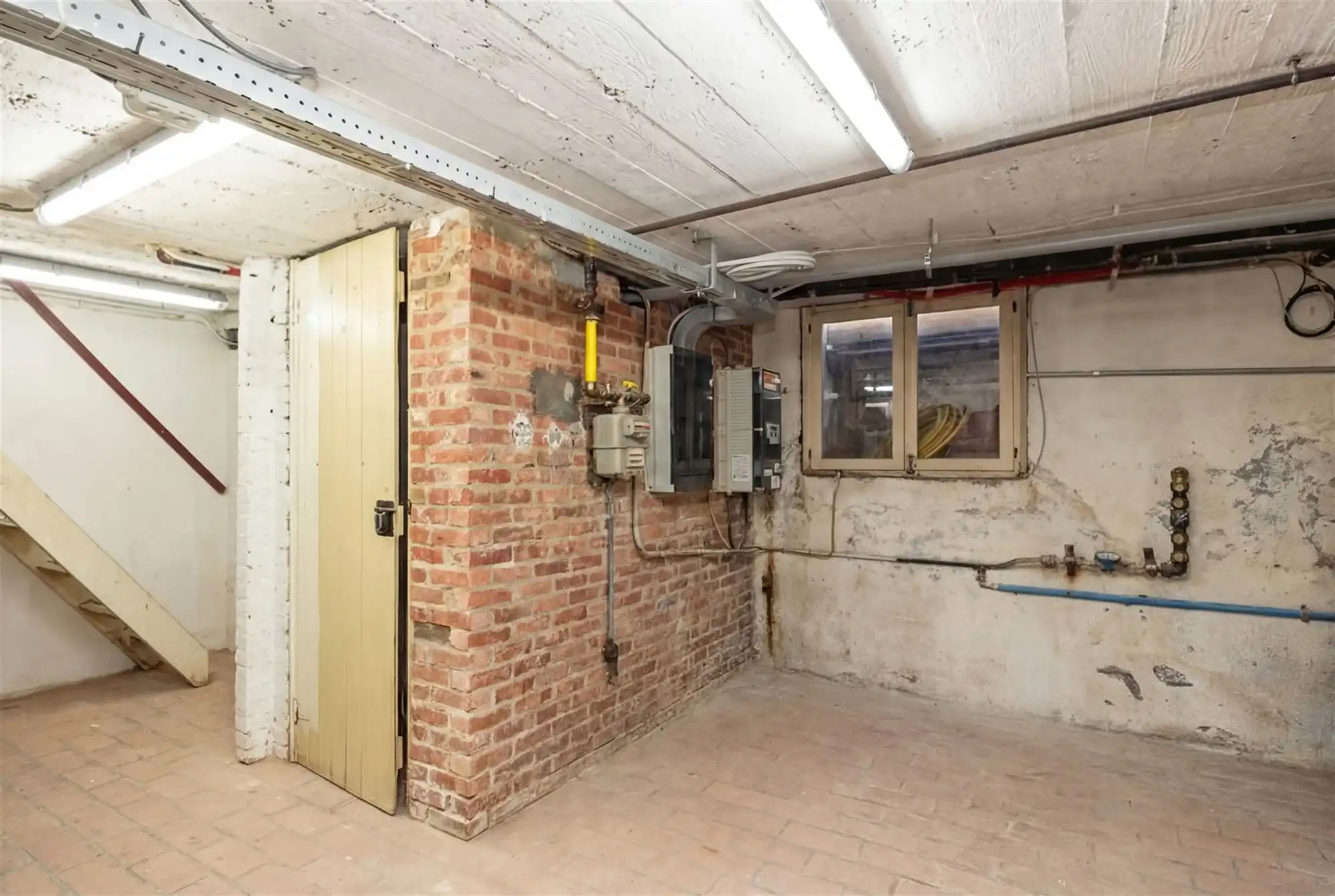 Gerenoveerde eengezinswoning met 3 slpk. en tuin foto 26