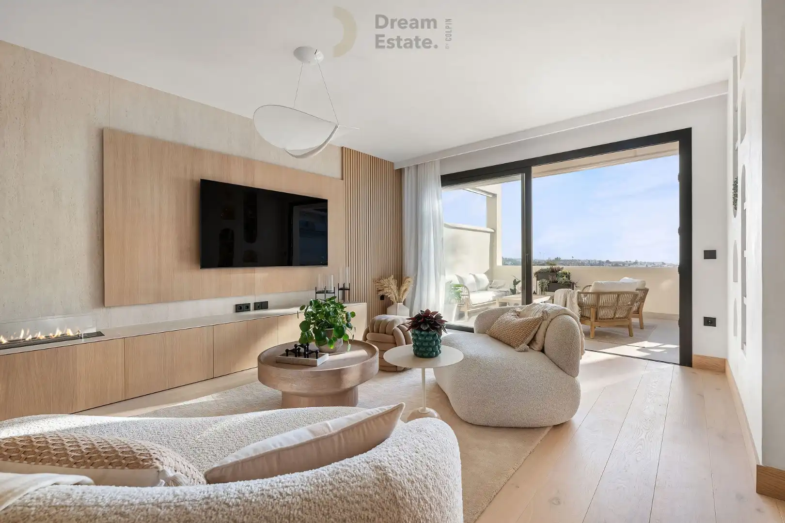 Eigentijds 3-kamertype te Nueva Andalucia, La Cerquila, Marbella. foto 12