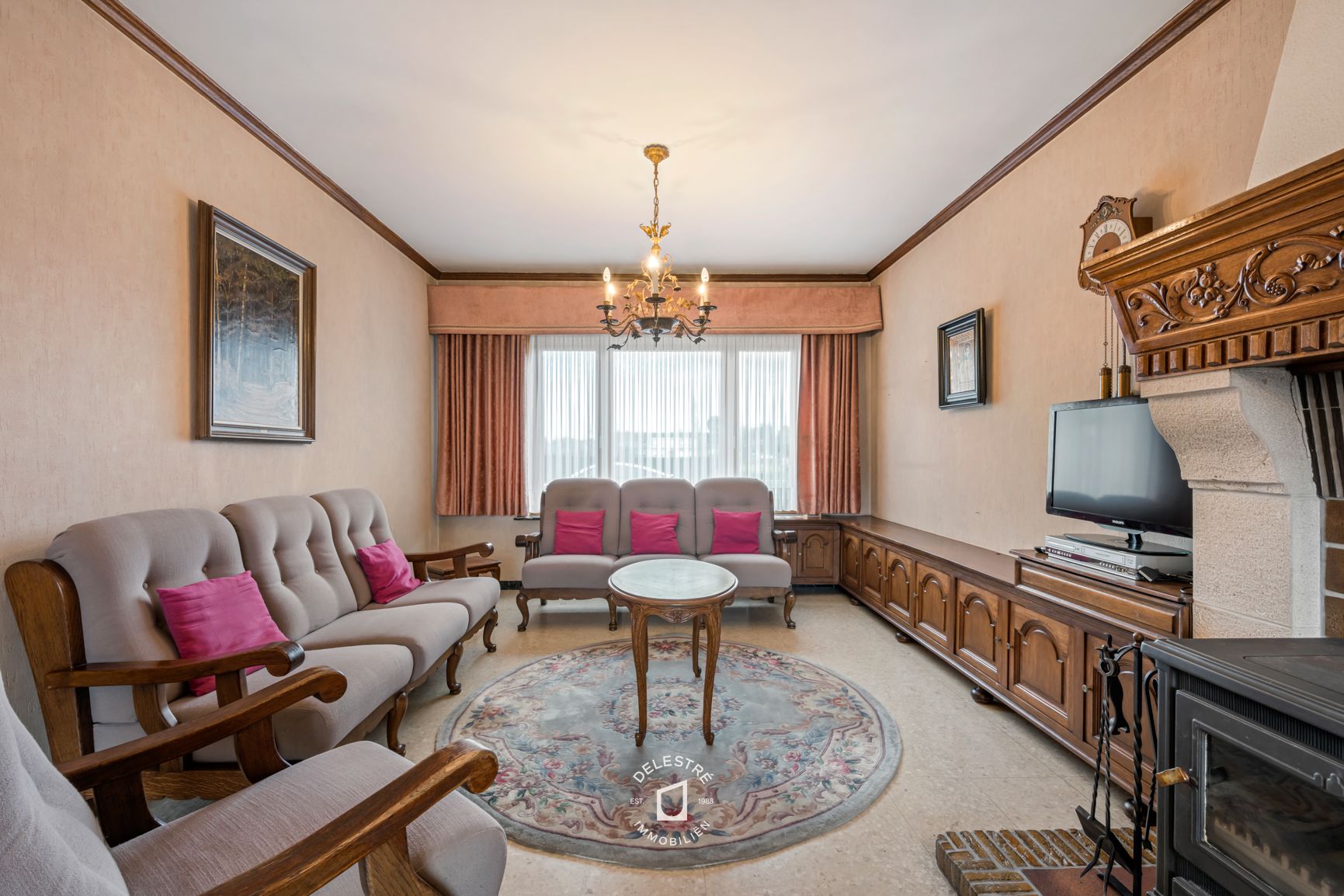 SOLIDE GOED GELEGEN WONING MET TOEKOMST!  foto 8