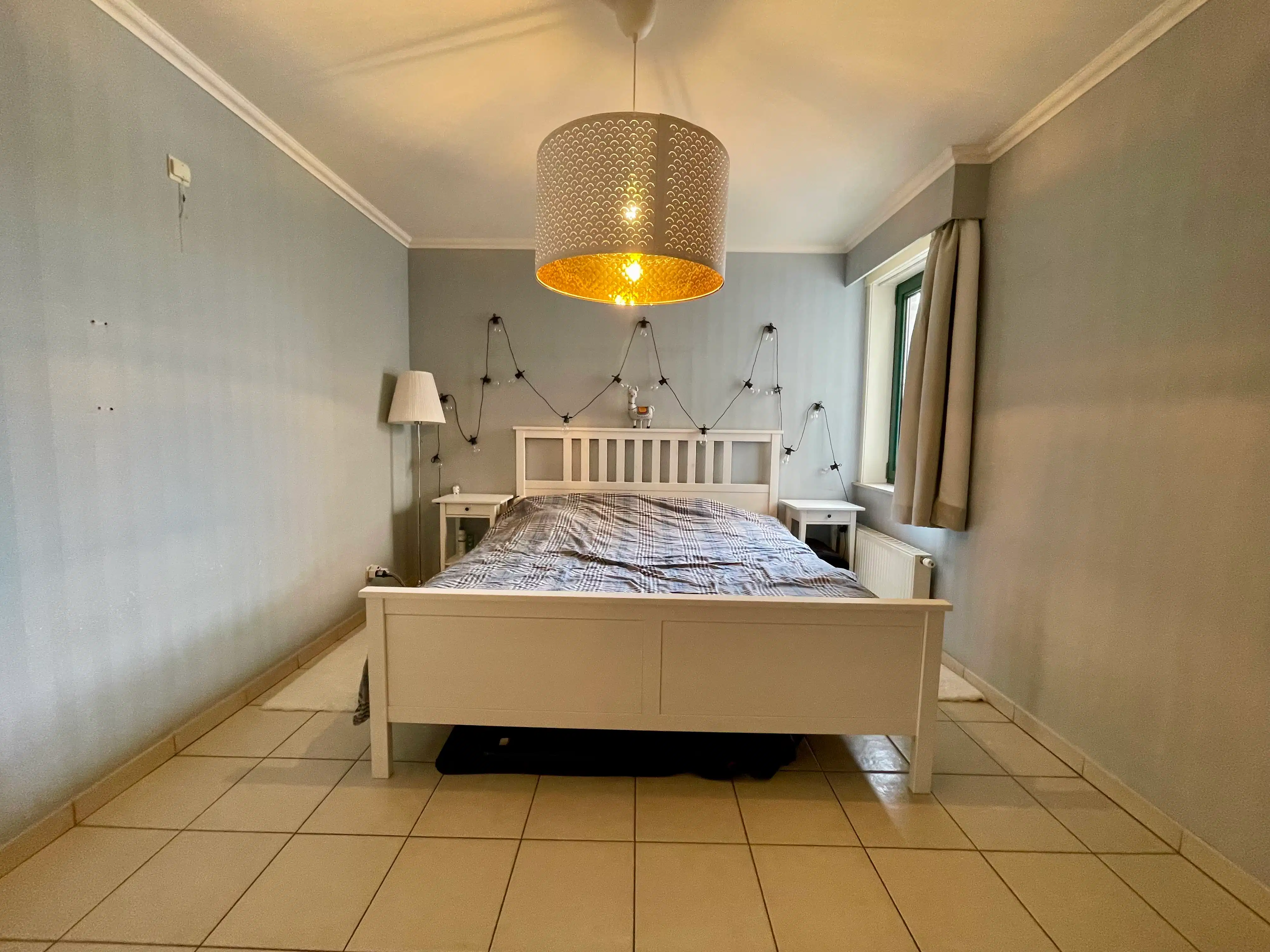 Instapklaar drieslaapkamer-appartement in centrum Evergem foto 10