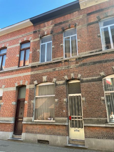 Huis te koop Luikstraat 44 - 9160 Lokeren