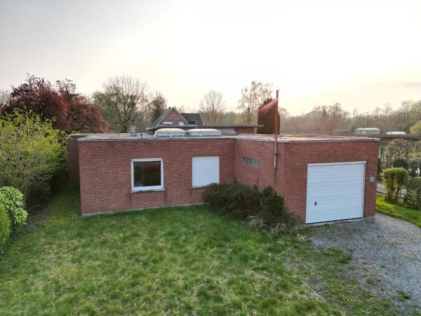 Huis te koop Bredepleinstraat 50 - - 3190 Boortmeerbeek