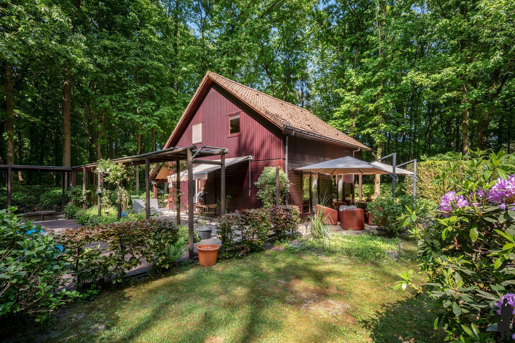 Charmante woning te Essen foto 18