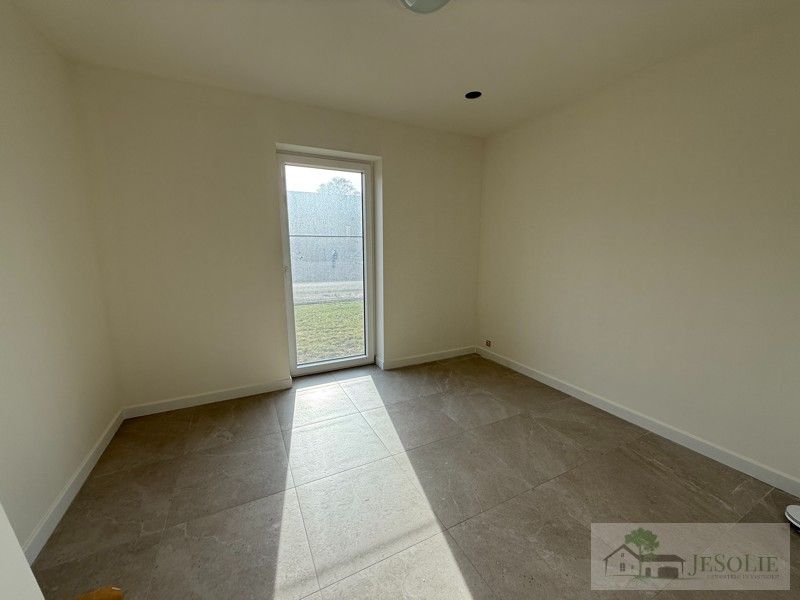 Ruime, energiezuinige nieuwbouwwoning - TE HUUR - 4 kamers foto 13