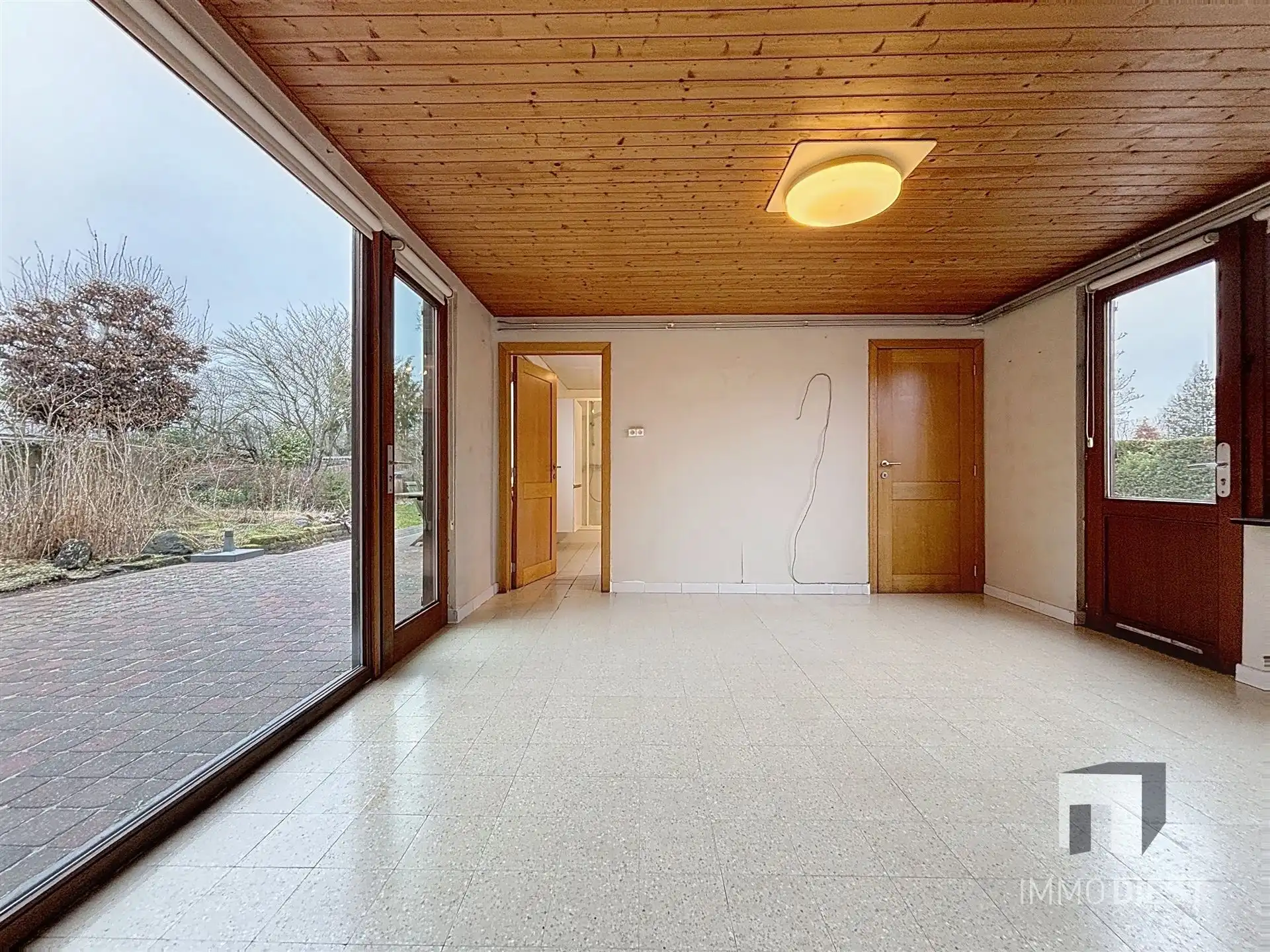 Charmante woning op 15,85are op uitstekende locatie foto 13