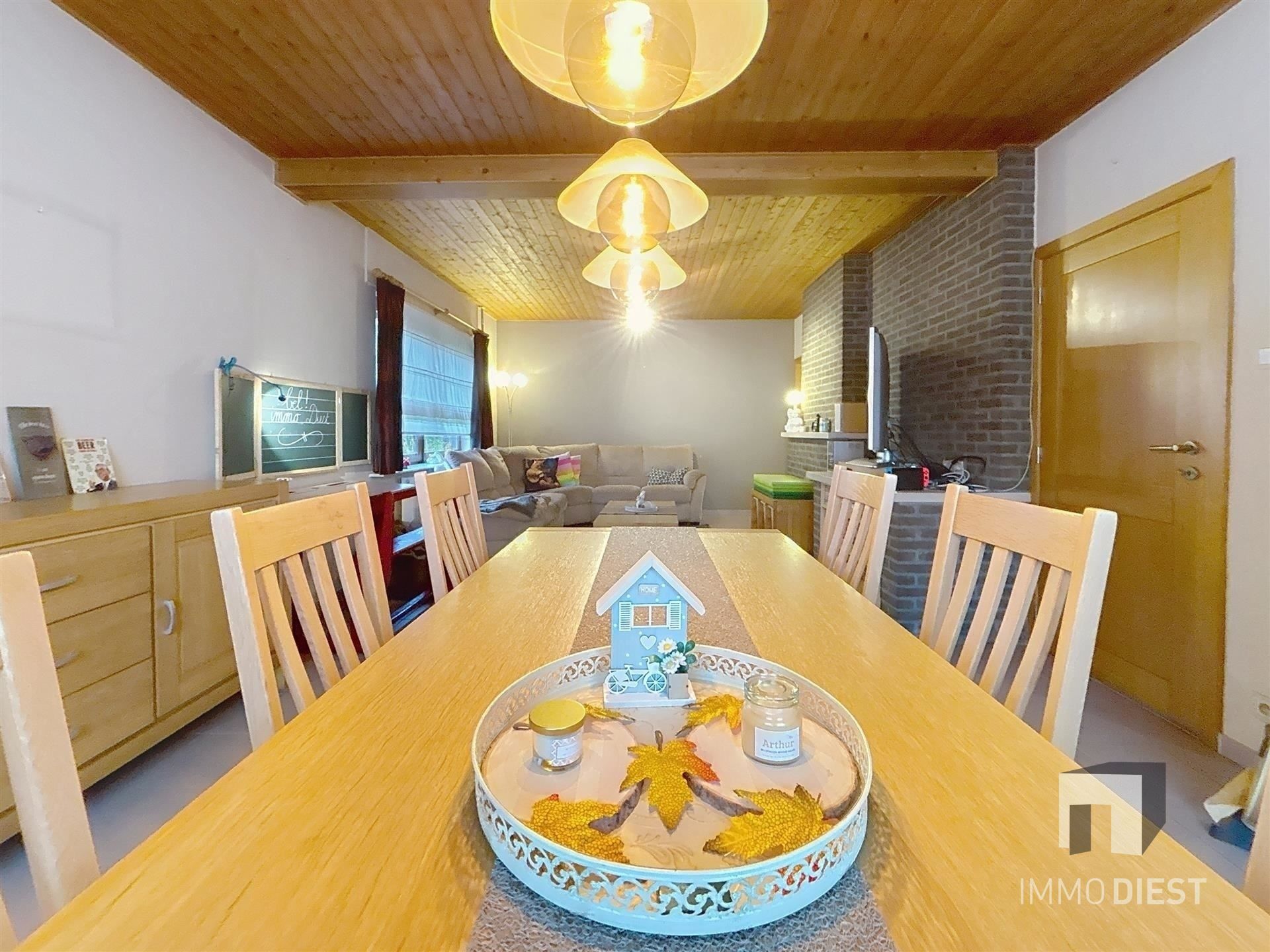 Charmante woning op 15,85are op uitstekende locatie foto 13