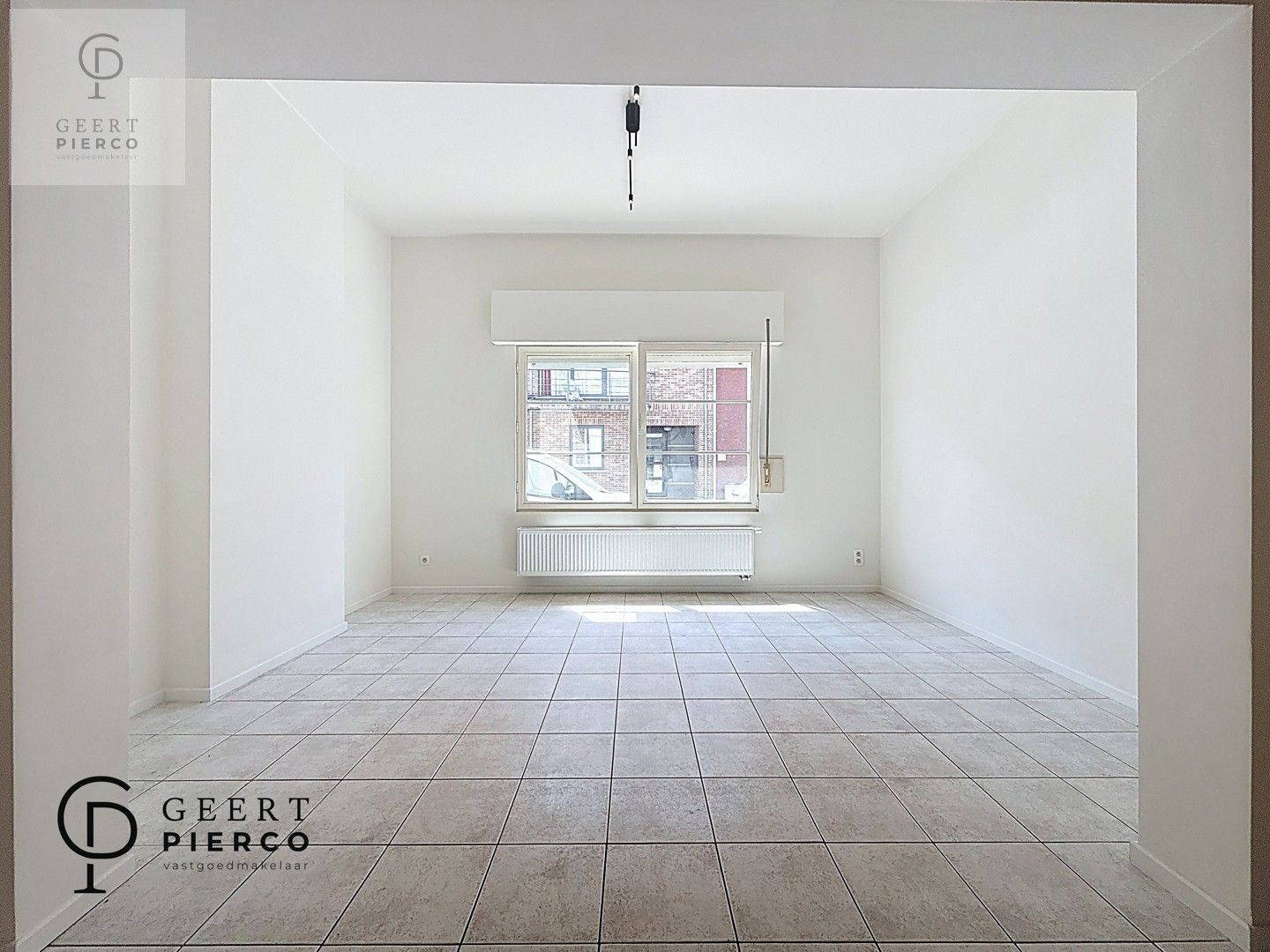 Knap gerenoveerd appartementsgebouw foto 8