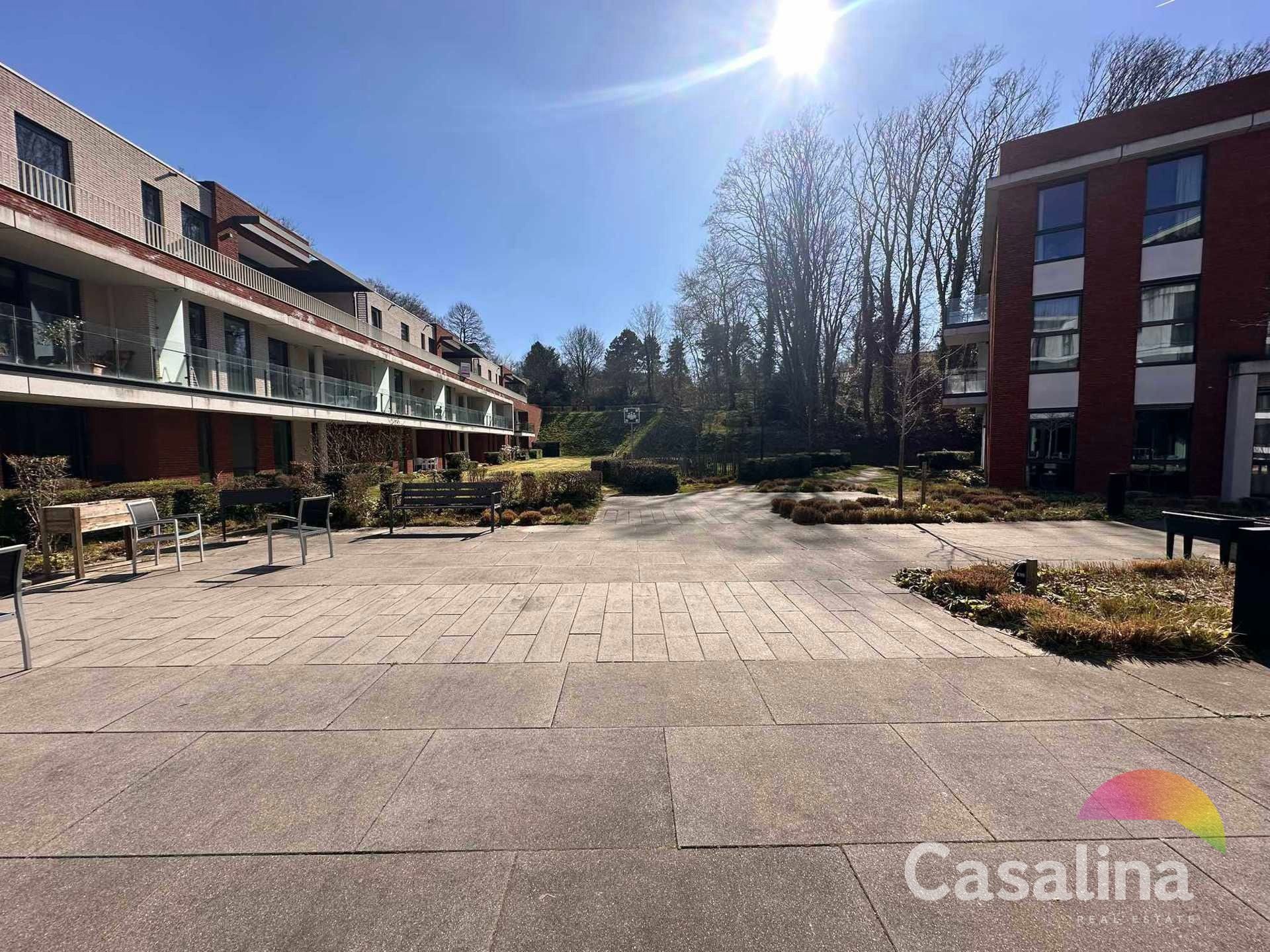 Prachtige assistentiewoning VUERENVELD foto 4