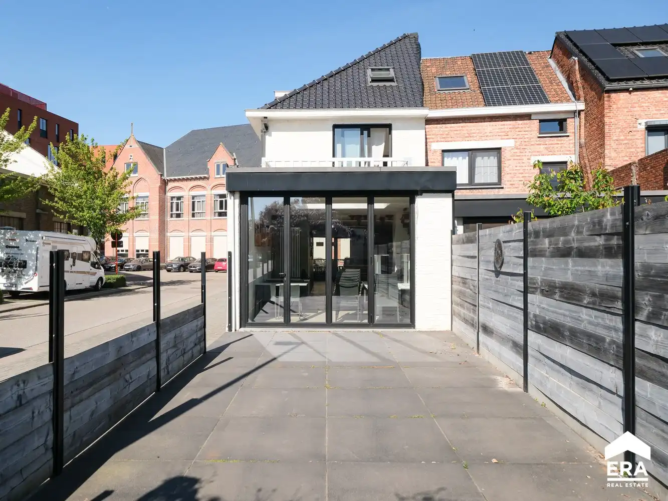 Woonhuis met handelsgedeelte foto 34