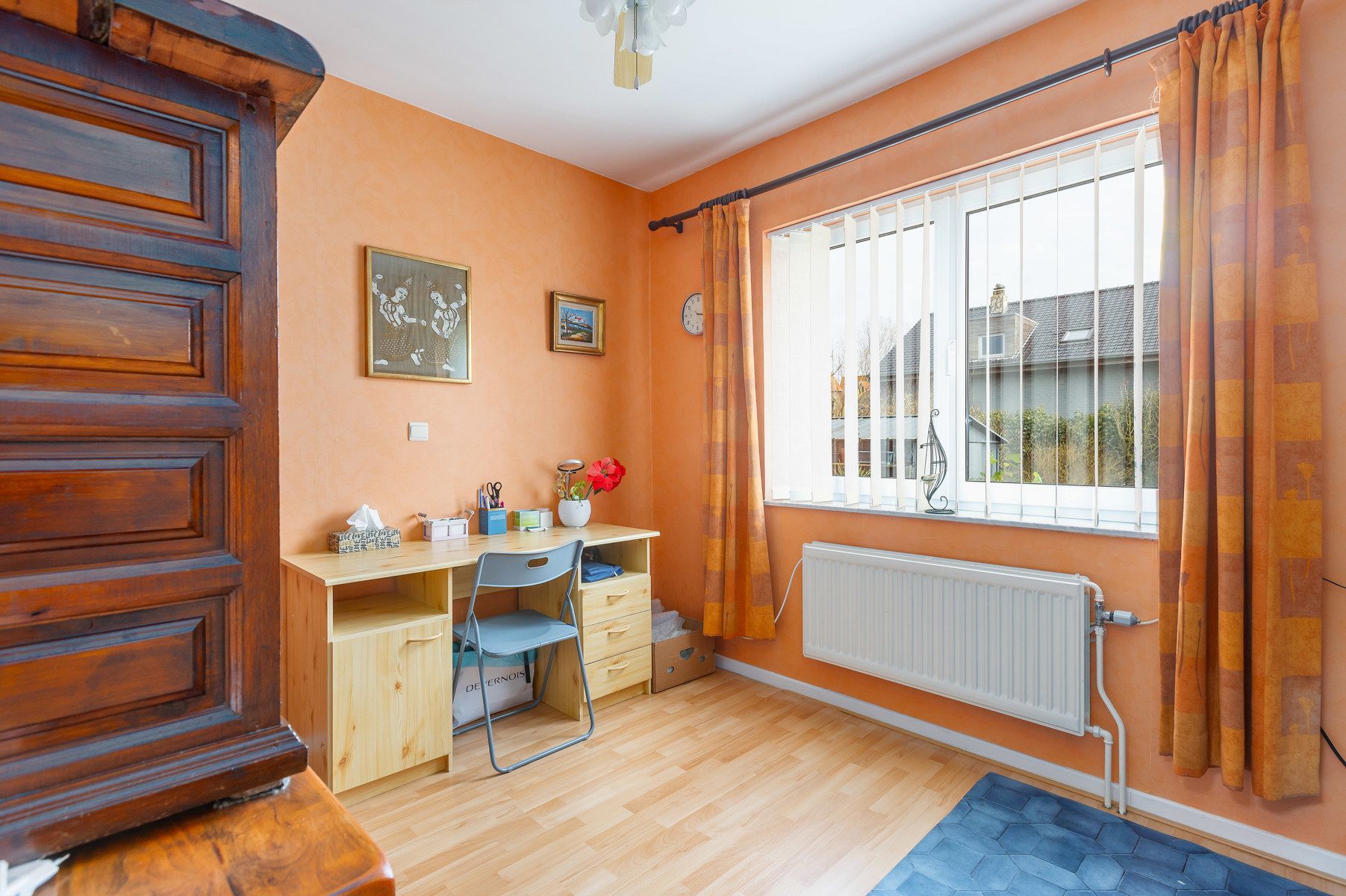 Villa "Ribambelle" foto 26