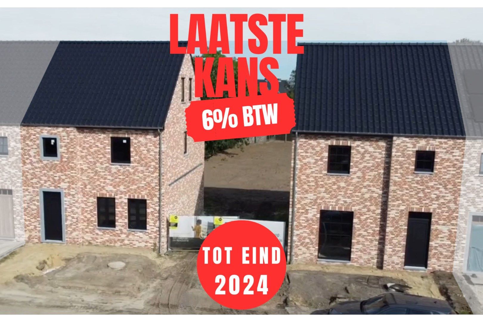 Project Leerestraat 7 - - 3640 Molenbeersel