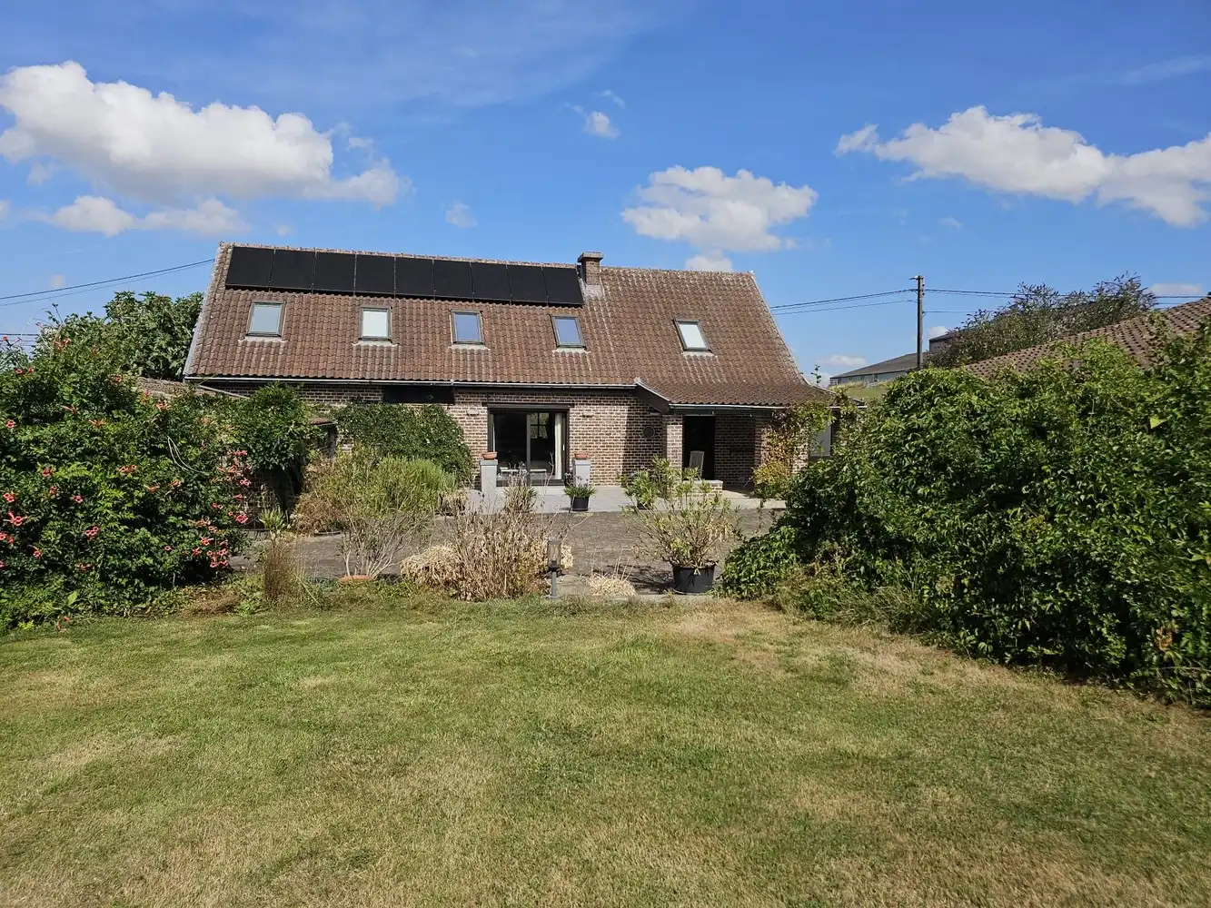 Charmante woning in hoevestijl op een perceel van 32a75ca foto 4