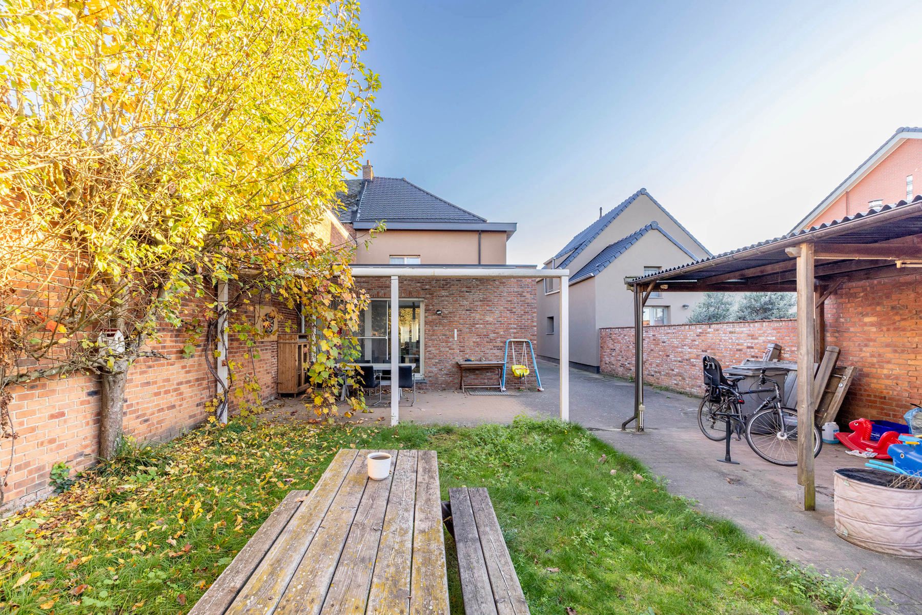 Huis te koop foto 12