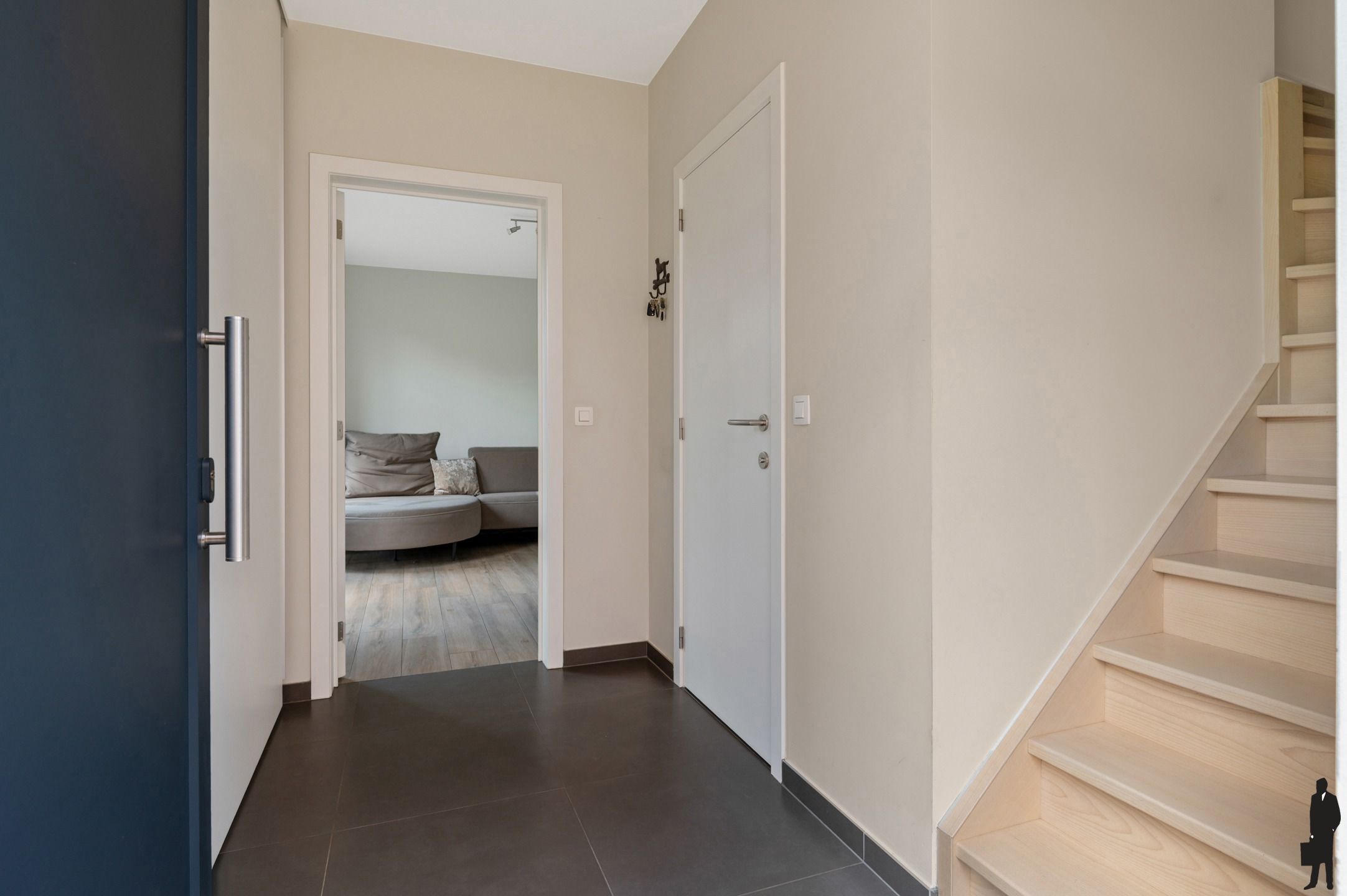 Instapklare woning in kindvriendelijke wijk! foto 15