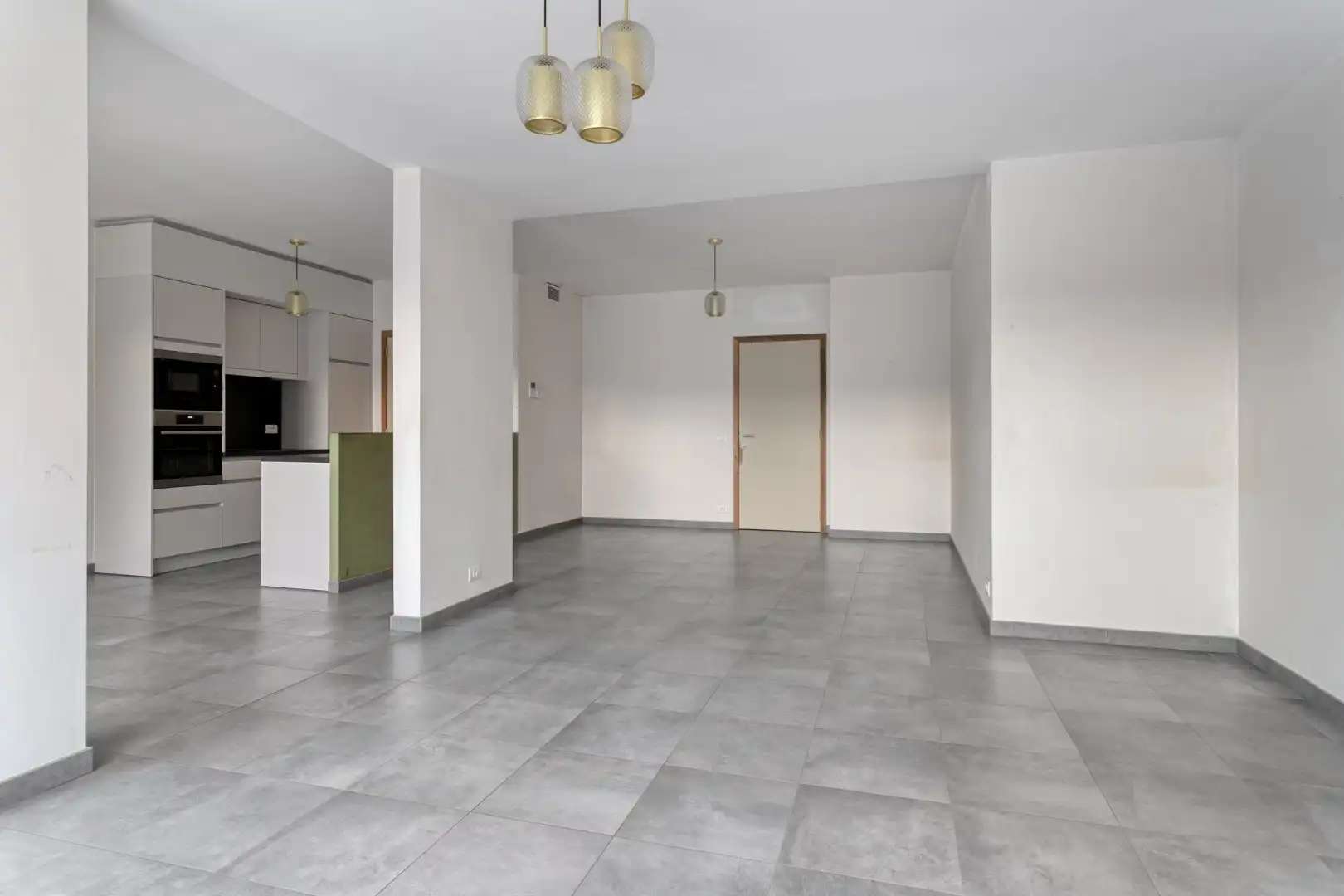 Gelijkvloers appartement met groot zonneterras foto 4