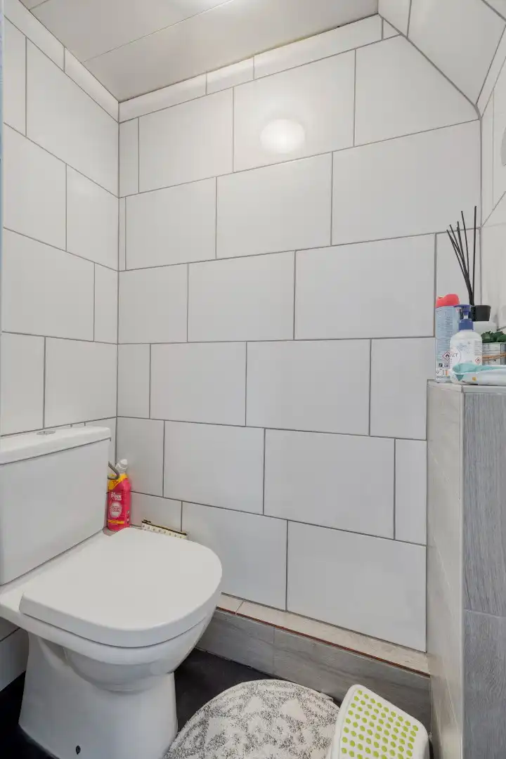 Leuke gezinswoning met tuin, vlakbij centrum Tongeren - Uitstekend EPC B foto 21