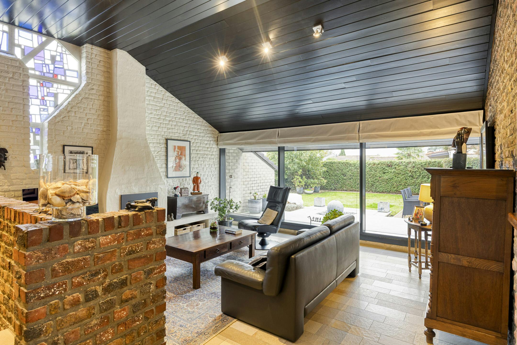 Vrijstaand huis te koop in Grobbendonk foto 37