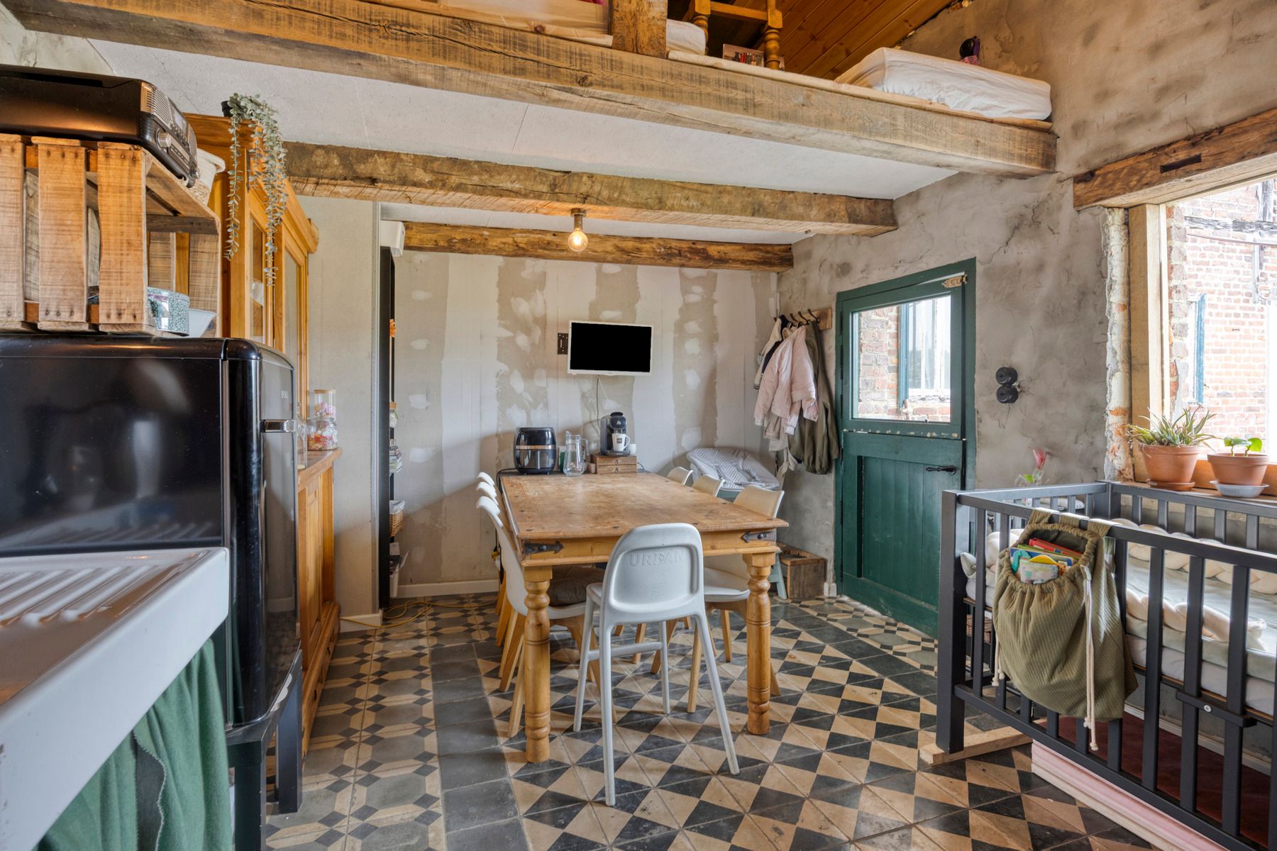 Huis te koop foto 10