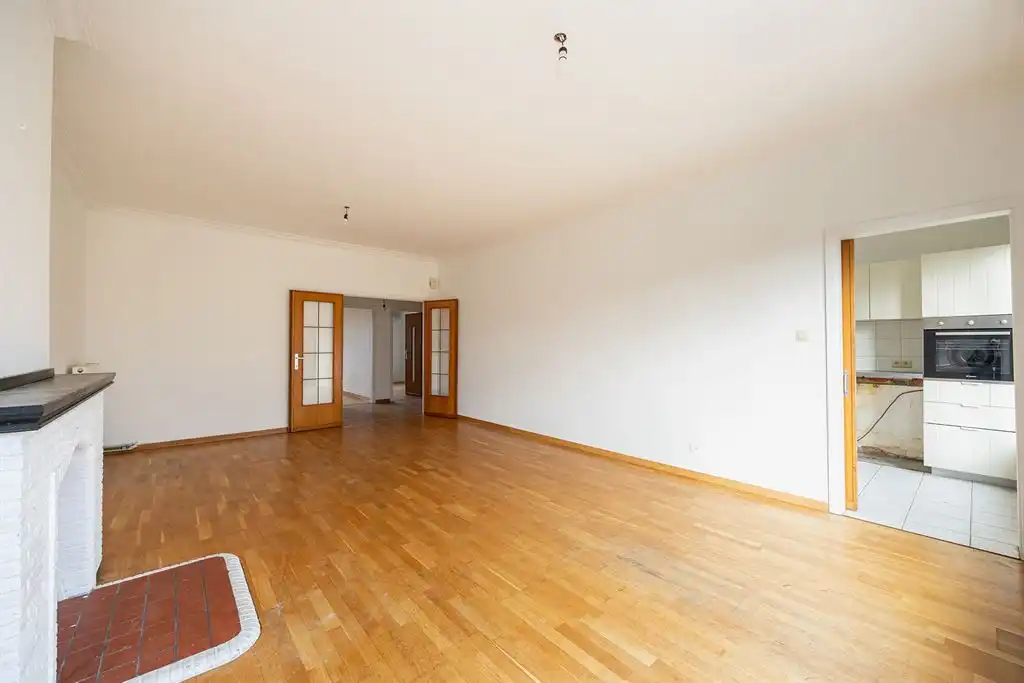 Appartement met 2 slaapkamers en terrasje foto 3