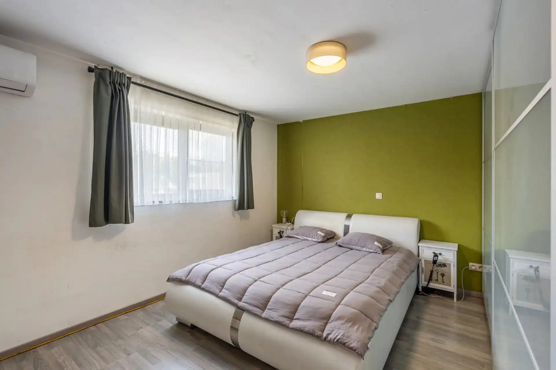 Gezellige woning in rustige straat te Koersel foto 8