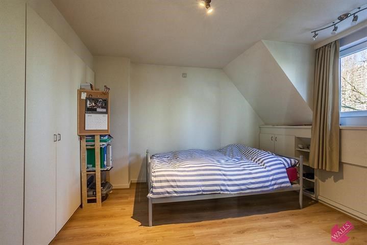 Prachtige halfopen bebouwing met tuin te Linkeroever foto 24