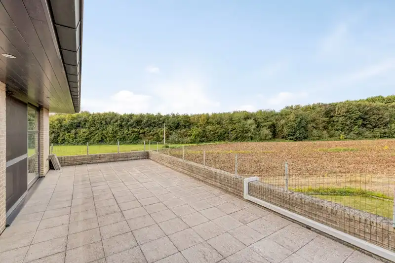 Polyvalente kantoorruimte met 3 slaapkamer appartement TE KOOP in Tielt! foto 40