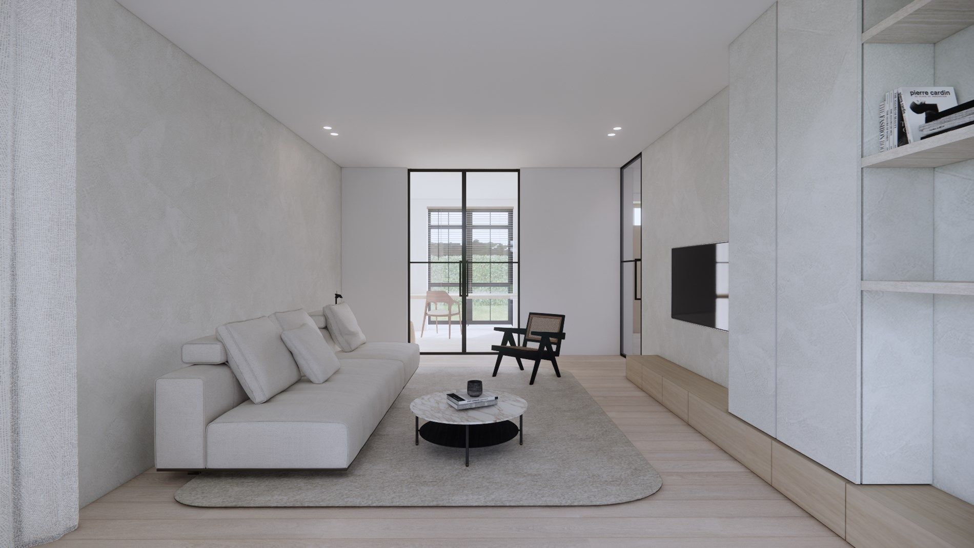 Nieuwbouwwoning (houtskeletbouw) van 216m² foto 6