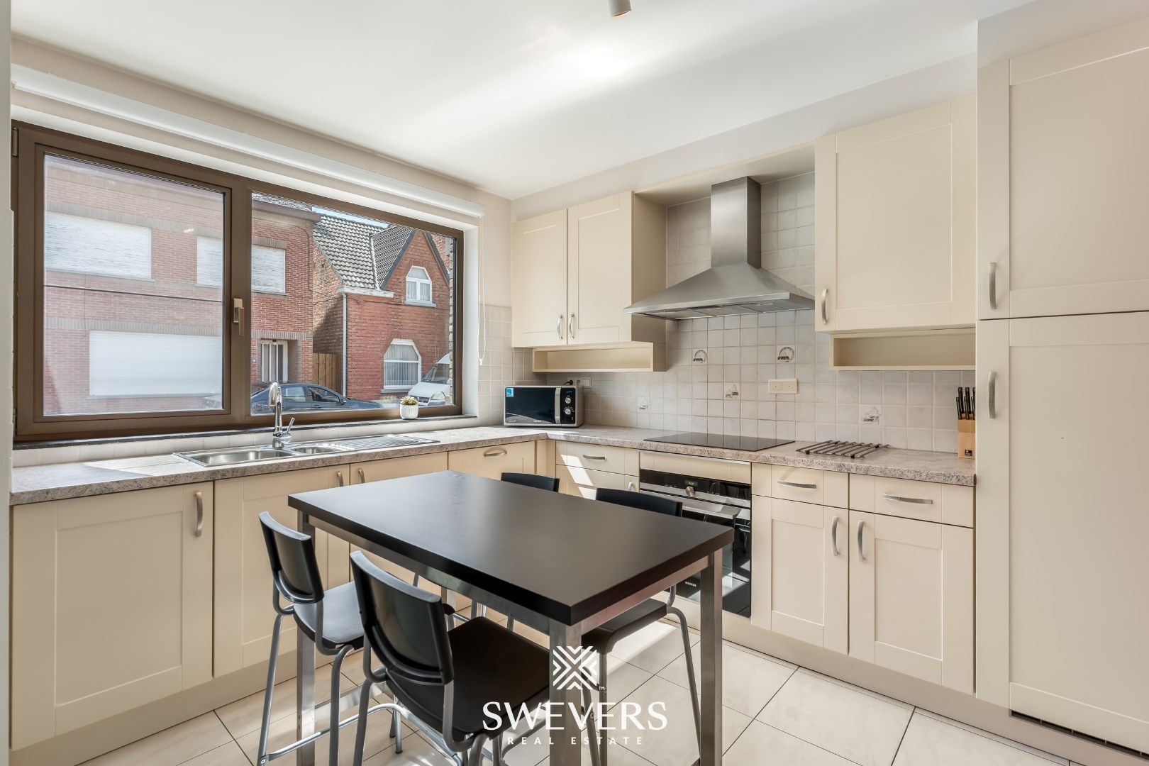 Instapklare Triplex met 3 slaapkamers te Leopoldsburg foto 12